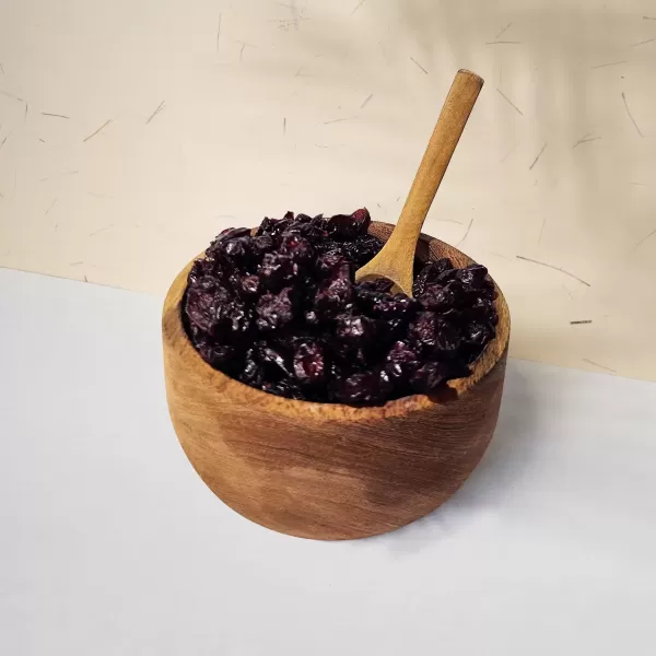 ARANDANOS ROJO ENTERO DESHIDRATADOS X 500 GRS.