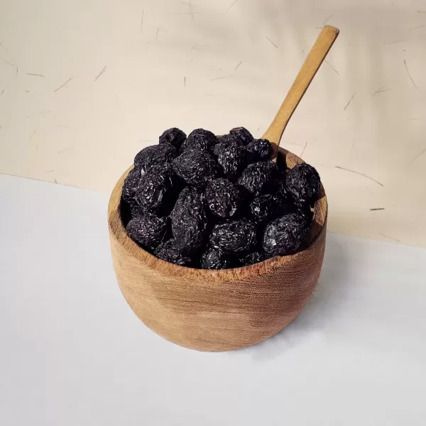 ACEITUNAS GRIEGAS X KG. (ORGANICO-BIODINAMICO) Germen de Vida