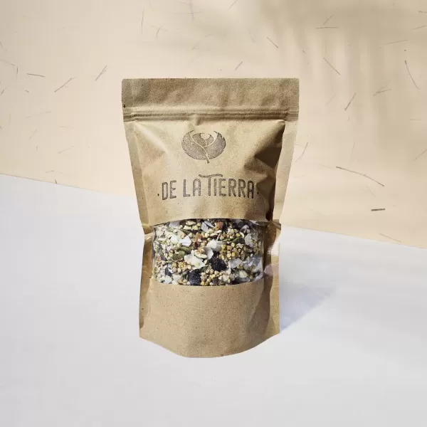 GRANOLA VIVA X 500 GRS CON ARANDANOS